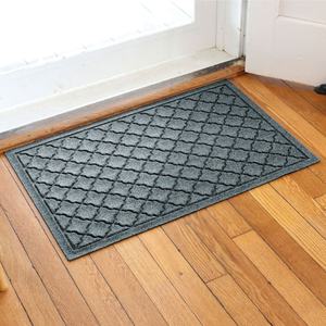 Tapis de porte lavables en machine pour l'intérieur et l'extérieur, fabriqués en Chine, pour l'entrée de la maison - Product Image 5