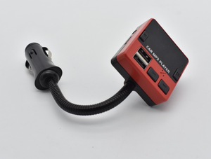 LUTU inalámbrico <span class=keywords><strong>bluetooth</strong></span> transmisor fm para coche manual de usuario <span class=keywords><strong>radio</strong></span> de coche mp3 jugador <span class=keywords><strong>receptor</strong></span> con cargador usb 957 - Product Image 4