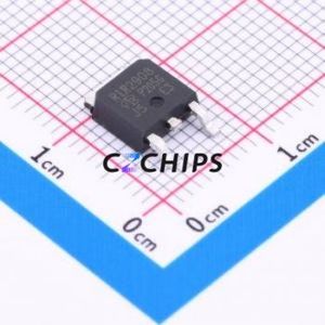 ทรานซิสเตอร์ฟิลด์ทรานซิสเตอร์ (มอสเฟท) ทรานซิสเตอร์ฟิลด์ IRLR2908TRLPBF-VB ถึง252แบบใหม่ดั้งเดิม - Product Image 1