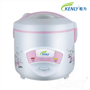 เครื่องใช้ไฟฟ้าในครัวขนาดเล็ก หม้อหุงข้าวพร้อมใบรับรอง CE CB - Product Image 3