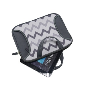 Funda de Neopreno Personalizable para Portátil con Logotipo - Funda/Bolsa/<span class=keywords><strong>Cubierta</strong></span> Protectora Impermeable para Portátiles de 11.6", 13.3" y 15.6" - Product Image 1