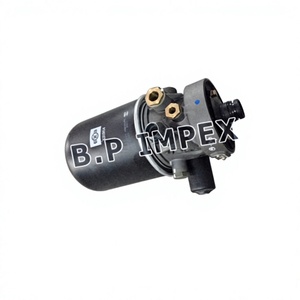 Pièces détachées automobiles pour système de freinage pneumatique de camions, bus et véhicules utilitaires, compatibles avec le sécheur d'air TATA OEM 550743700108 - Product Image 1