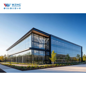 Estructura <span class=keywords><strong>de</strong></span> acero del fabricante <span class=keywords><strong>de</strong></span> China <span class=keywords><strong>de</strong></span> construcción Famosa fábrica <span class=keywords><strong>de</strong></span> edificios - Product Image 1