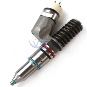 Buse d'injecteur de carburant de pièces de rechange de moteur de machines de construction 647-0750 374-075 6470750 3740750 pour <span class=keywords><strong>Caterpillar</strong></span> 365C C27 C32 - Product Image 5