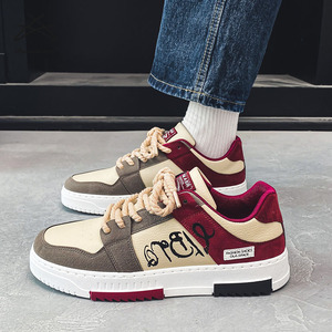 Sneaker sportiva da <span class=keywords><strong>uomo</strong></span> a prezzo di fabbrica - Product Image 3