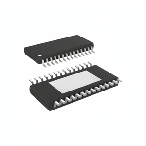 28 TSSOP Exposed Pad A8517KLPTR-T Power Management (PMIC) Components Electronic Authorized Distributor - Product Image 1