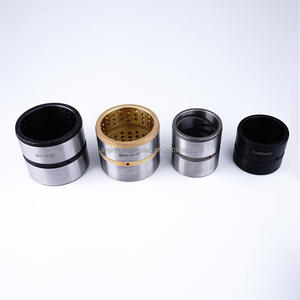 יצרן OEM קשיח פלדה מחפר דלי תותב ציר עבור מכונות בנייה - Product Image 4