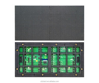 Module d'écran d'affichage publicitaire à faible consommation d'énergie VORTEX Qiangli Q3 pour intérieur et extérieur, panneau LED P3