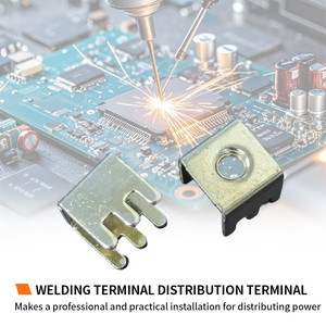 Bán buôn <span class=keywords><strong>6</strong></span>-<span class=keywords><strong>pin</strong></span> đồng đóng hộp PCB hàn thiết bị đầu cuối TLS4603-F Báo Chí phù hợp với kết nối với M4 vít & Hàn <span class=keywords><strong>6</strong></span>-<span class=keywords><strong>pin</strong></span> khối thiết bị đầu cuối - Product Image 6