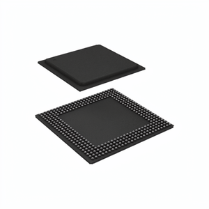 416 BBGA Embedded Buy Electronics Components Online Original MPC5553MZP132 - Product Image 1
