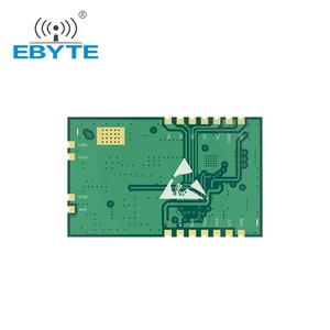 โมดูลพอร์ตอนุกรมไร้สาย Ebyte E22-900T30S โมดูล UART SX1262 Lora ระยะไกล 10 กม. 868 MHz 915 MHz โมดูล Lora - Product Image 3