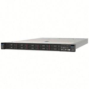 Serveur en rack populaire ThinkSystem SR645 V3 AMD EPYC 9224 2,7 GHz 10SFF 9350-8i 1100W 1U - Product Image 1