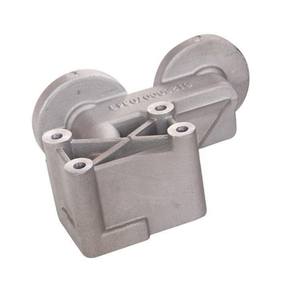 612600080752 HANSEN Soporte de Filtro de Aceite de Motor de Acero Aleado, Piezas de Equipo Pesado, Fabricante Chino - Product Image 3