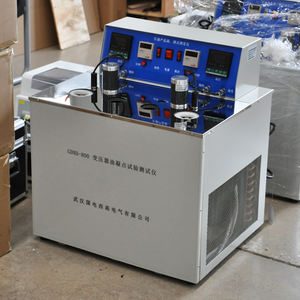 HVHIPOT-GDND-800 prüfgeräte für Erdöl produkte und Transformator-Öl-Pour-<span class=keywords><strong>Point</strong></span> für Test-Freeze-<span class=keywords><strong>Point</strong></span>-<span class=keywords><strong>Tester</strong></span> - Product Image 6