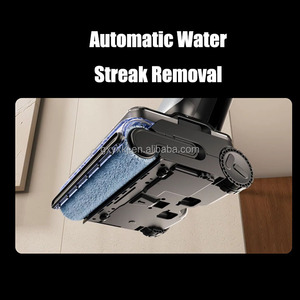 Tineco Tầng Một S9 Nghệ Sĩ Hơi Nước Cầm Tay Máy Hút Bụi Ướt Và Khô Lau Mạnh Mẽ Thẳng Đứng Làm Sạch Chân Không Cho Nhà Sử Dụng - Product Image 2