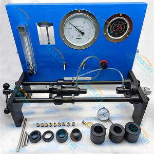 Probador de Fugas de Inyectores Diésel PT301 para Herramientas de Reparación del Sistema de Combustible PT - Product Image 3