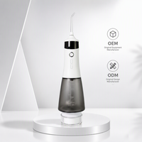 Hydropulseur dentaire portable CE 1800 pulsations pour soins des appareils dentaires, facettes et couronnes - Vente en gros B2B