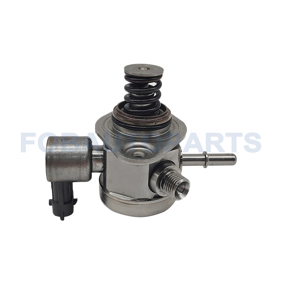 One Piece Original Refurbished High Pressure Fuel Pump for Ford 2.0L Models DJ5E-9D376-AA and AG9E-9D376-AB