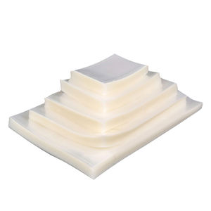 <span class=keywords><strong>Bolsas</strong></span> de vacío grandes de plástico PA/NY impresas en huecograbado de grado alimenticio transparente suave <span class=keywords><strong>para</strong></span> edredón de chaqueta de plumón - Product Image 3