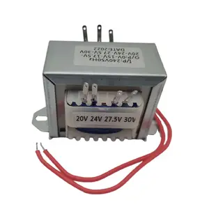 EI 28 30变压器小型电气封装层压ei变压器