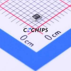 0805W4J018LT5E ตัวต้านทานแบบ SMD 0805 (ประเภท: ฟิล์มหนา) (ความต้านทาน: 18 มิลลิโอห์ม ความแม่นยำ: 5%) - Product Image 1
