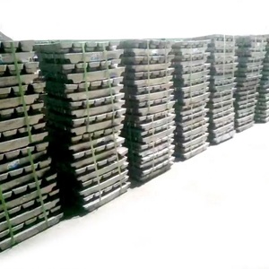 Factory Supply Good Price Pure <b>Lead</b> <b>Ingot</b> 99.99% <b>Lead</b> and Metal <b>Ingots</b> <b>Lead</b> <b>Ingot</b> - Product Image 5