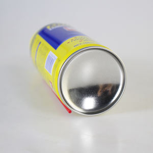 Spray Olio Siliconico Multiuso per Auto, Penetrante Profondo, Antiruggine e Lubrificante - Product Image 5