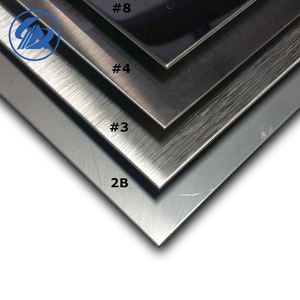 Высокое качество 304 316 <span class=keywords><strong>316I</strong></span> S51380 S51550 S15500 1,4542 S17700 631 BA 8K TR HL Sueface лист катушки из нержавеющей стали цена - Product Image 5