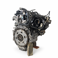 Motore Usato Suzuki J24B 2.4L 2393cc Benzina/Gas 166-180 CV con 6 Mesi di Garanzia per Suzuki Grand Vitara Escudo Kizashi Giappone