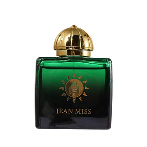 Perfume Árabe JEAN MISS Original con Recibo, Desodorante en Aerosol Amouager, Spray Reflection, Splash Donna, Loción con Fragancia - Product Image 3