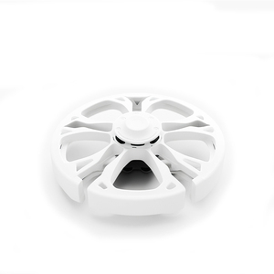 Boîtier de compartiment de batterie en plastique technique pour drone commercial à dégagement rapide - Product Image 6