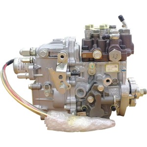 ปั๊มฉีดน้ำมันเชื้อเพลิง 729642-51410 สำหรับอะไหล่รถขุด - Product Image 2