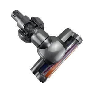 Tête de brosse motorisée compatible Dyson, 250mm x 73mm x 208mm, pour DC35 DC31 DC34, accessoire pour aspirateur à buse de sol - Product Image 4