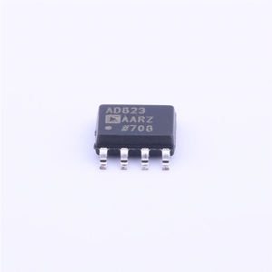 原装新AD823线性放大器SOIC-8 AD823AARZ-R7集成电路ic芯片现货 - Product Image 1