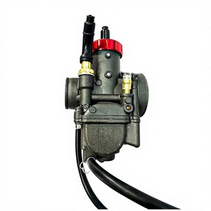 Zonsen คาร์บูเรเตอร์สำหรับรถแข่งวิบาก4จังหวะ250cc ZS169FMM <span class=keywords><strong>CB250</strong></span>สำหรับยามาฮ่าอลูมิเนียมอัลลอยใหม่ - Product Image 1