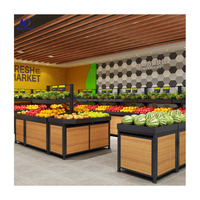 Gratis Ontwerp Fruit En Groente Rek En Display Supermarkt Fruit En Groente Display Rek Plank Voor Supermarkt