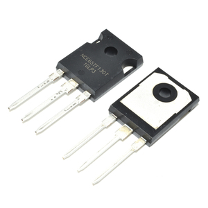 Jekevi ของแท้ใหม่ NCE65TF130T 650V 28A มอสเฟต ทรานซิสเตอร์ - Product Image 1