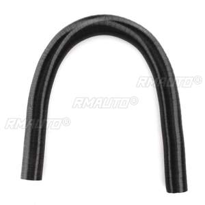 Tubo de Conducto de Aire de 180 cm y 60 mm para Calefactor de Estacionamiento Diésel, Manguera para Calefactor de Coche Webasto Eberspacher Propex, Accesorios - Product Image 2