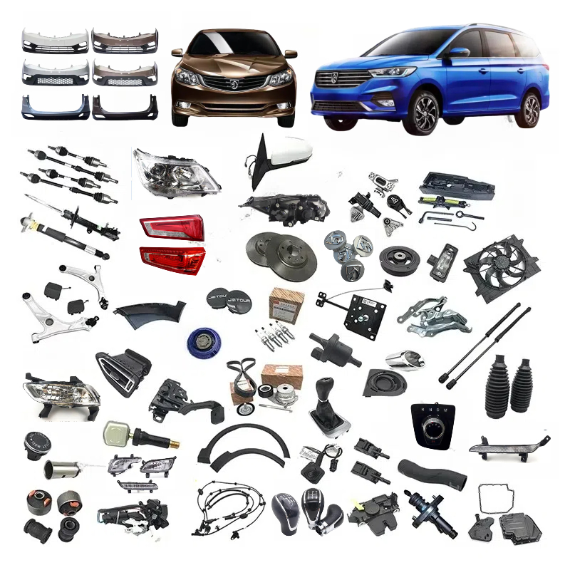 High and Low Rear Taillights Taillight Is Suitable for Wuling Baojun 730 14, 15 and 16 730S Auto Parts Image 5
