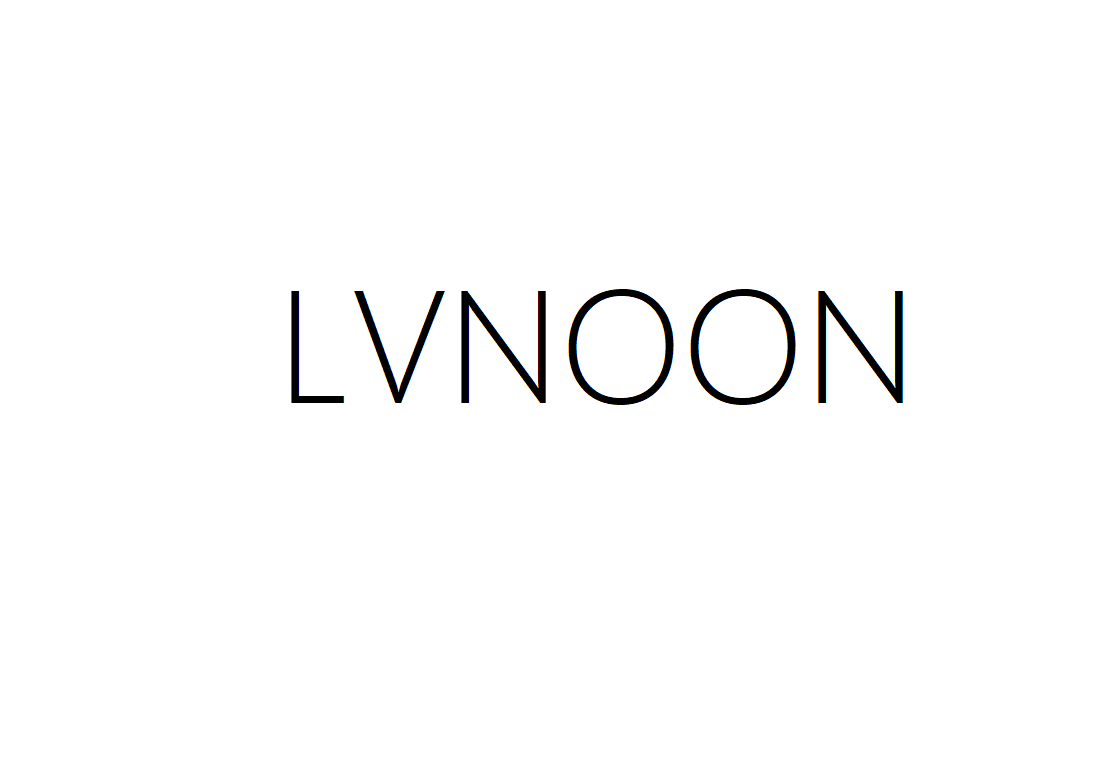 Zhongshan Lvnoon Electronics Co., Ltd. logo