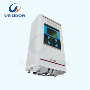 Thực phẩm và đồ uống ngành công nghiệp đã được phê duyệt Độ ĐụC mét - Product Image 2