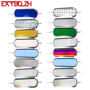 Señuelos de Pesca para Barco de 28 cm, Accesorios para Pesca en el Fondo, Señuelos para Pesca en el Mar - Product Image 3
