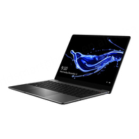 Ordinateurs portables CHUWI CoreBook X 8/512 Go Intel Core I5-8259U Win 10 Ordinateur portable 2160*1440 IPS 14 pouces 11.55V/4000MA Ordinateur portable professionnel
