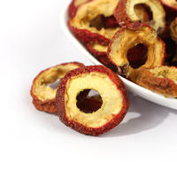 Chinese Gedroogde Meidoorn Fruit Thee Premium Meidoorn Bes Voor Gezonde Fruittheeliefhebbers Shan Zha Hawberry