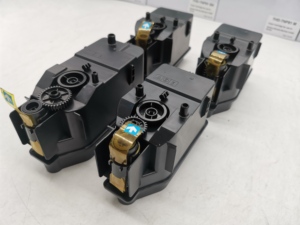 Cartucho de Tóner Compatible TNP-81 <span class=keywords><strong>TNP81</strong></span> para Konica Minolta Bizhub C3300i C4000i, Garantía Completa de 12 Meses, Multicolor - Product Image 5