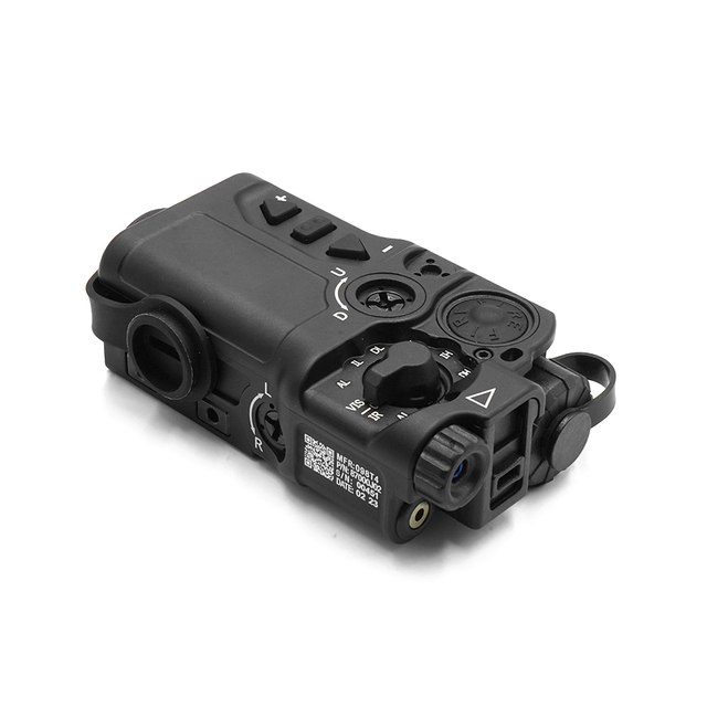 IR Laser Sight Blue Dot Sight