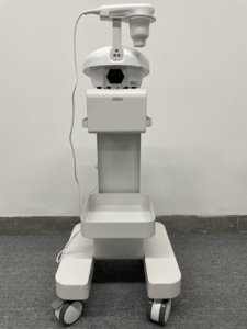 Dep Dermo Electro Deepba Machine Poration Dep Therapy pour le rajeunissement de la peau Anti-rides - Product Image 5
