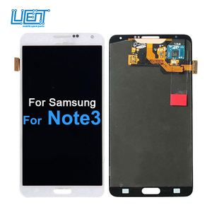 หน้าจอ Lcd สำหรับ Samsung <span class=keywords><strong>Note</strong></span> <span class=keywords><strong>3</strong></span>,จอภาพ Lcd สำหรับ Samsung Galaxy <span class=keywords><strong>Note</strong></span> <span class=keywords><strong>3</strong></span> - Product Image 1