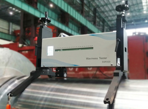 Profilomètre de rugosité SSR320, machine de mesure de profil numérique à large plage, équipement de mesure de contour, testeur - Product Image 3