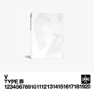 Álbum de Fotos y CD del Último Álbum en Solitario de V de BTS, Edición Limitada Sellada, Regalo Coleccionable para Fans del ARMY, Bluewave, Todas las Edades - Product Image 5